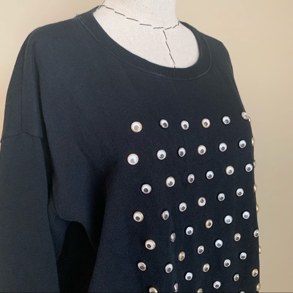 Marc Jacobs x Disney Googly Eye Alice Sweatshirt - Picture 8 of 13